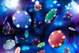 Онлайн казино Casino Clubnika